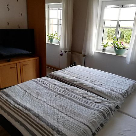 Ferienwohnung Eifelgold Esch Esch  Ngoại thất bức ảnh