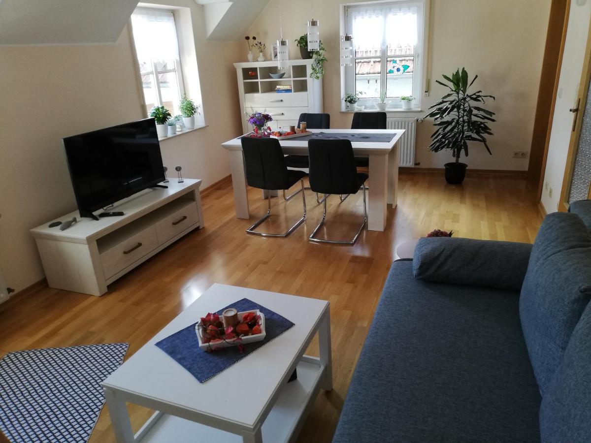 Ferienwohnung Eifelgold Esch Esch  Ngoại thất bức ảnh