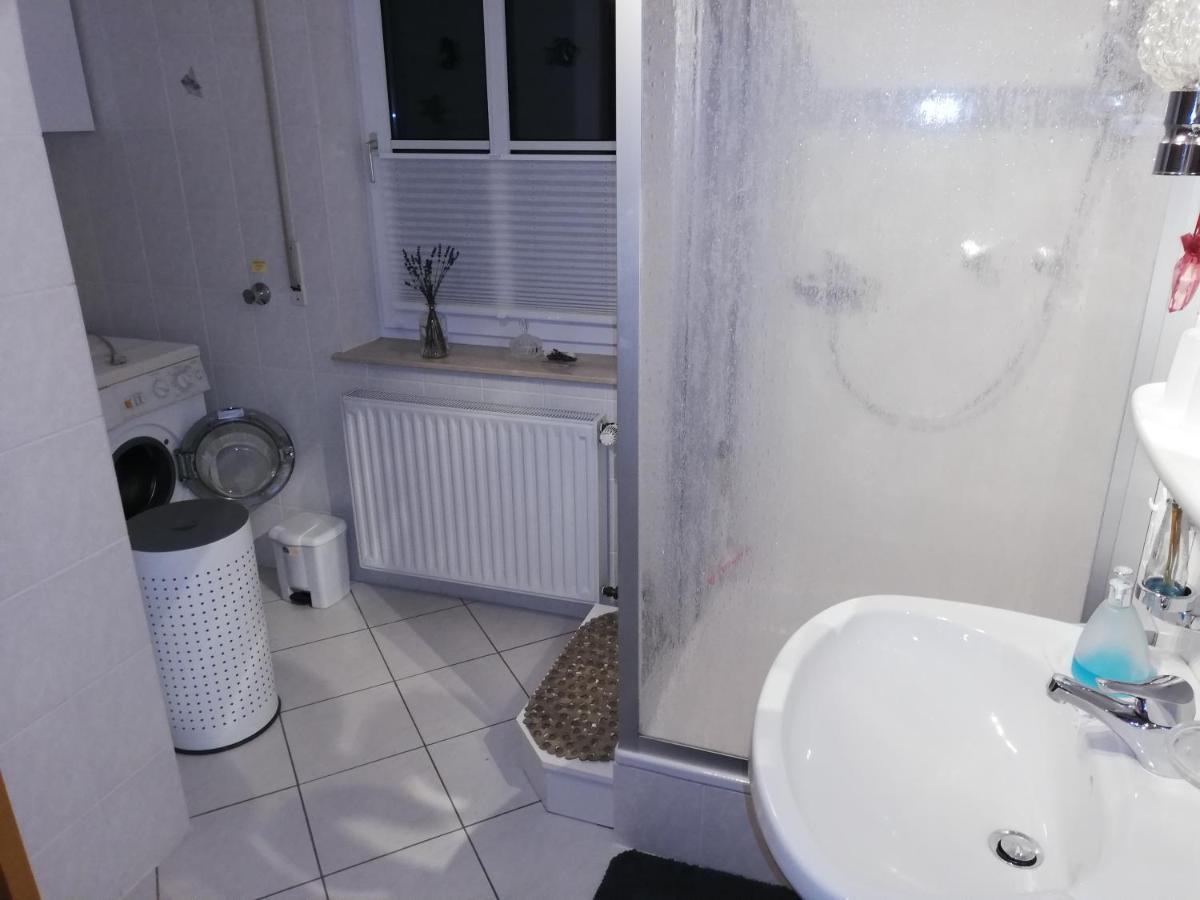 Ferienwohnung Eifelgold Esch Esch  Ngoại thất bức ảnh