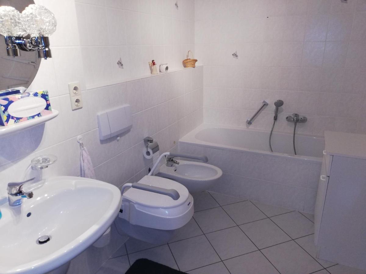 Ferienwohnung Eifelgold Esch Esch  Ngoại thất bức ảnh