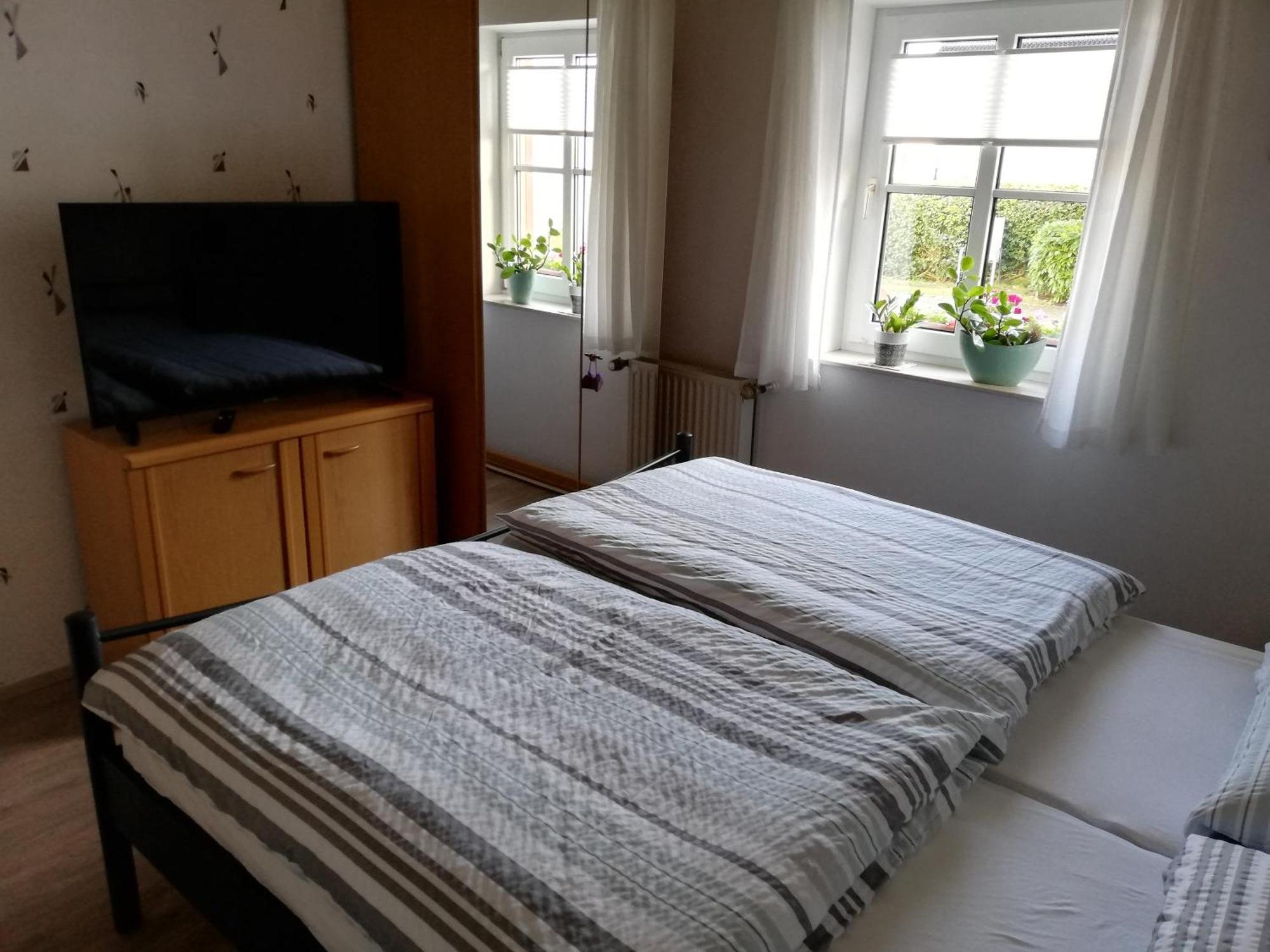 Ferienwohnung Eifelgold Esch Esch  Ngoại thất bức ảnh