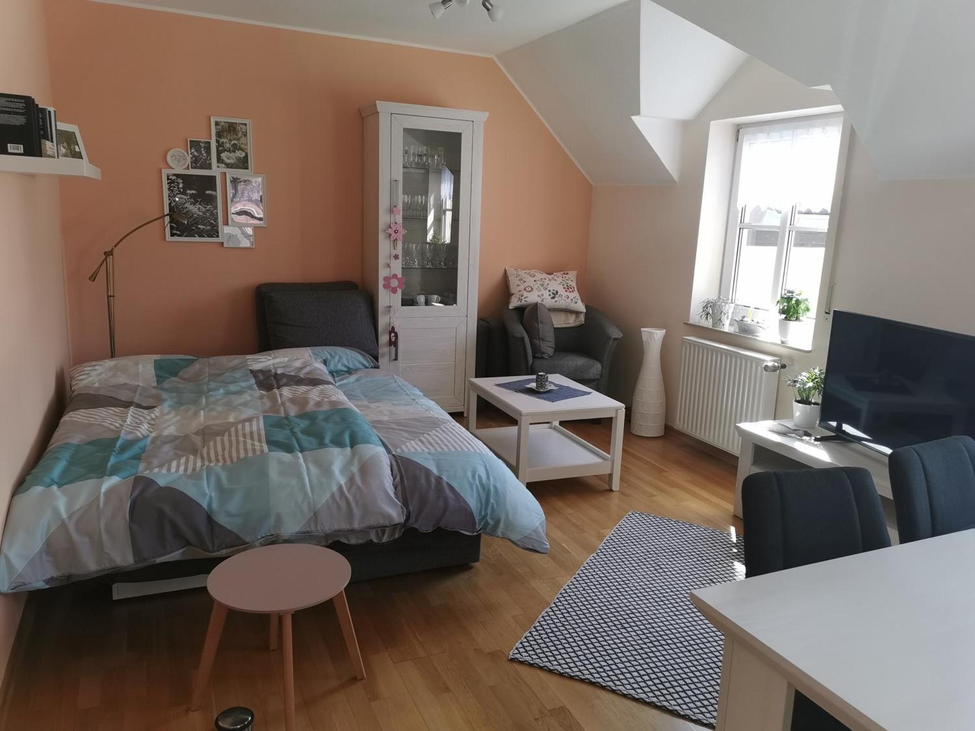 Ferienwohnung Eifelgold Esch Esch  Ngoại thất bức ảnh